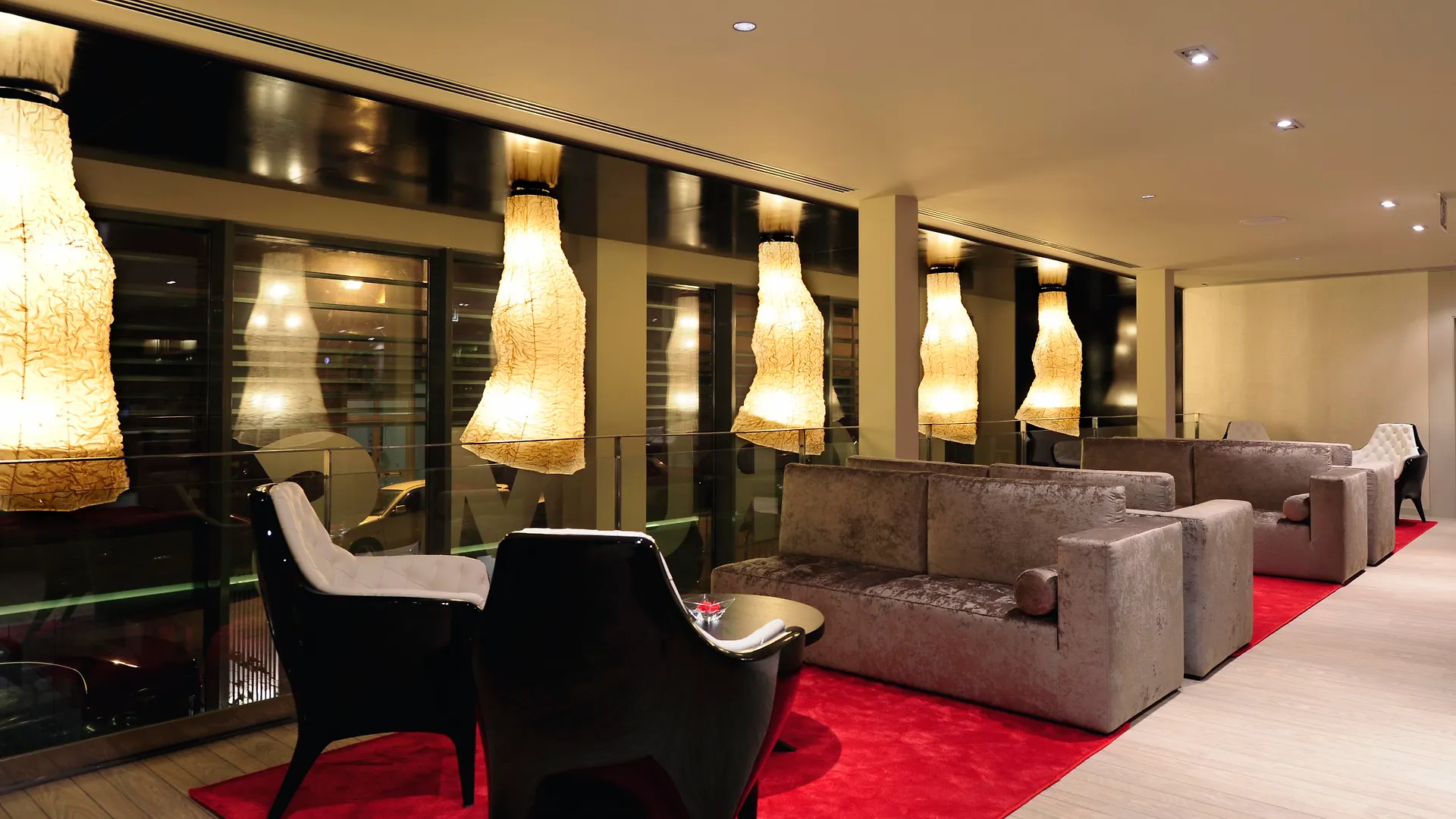 Grums Hotel & Spa Barcelona