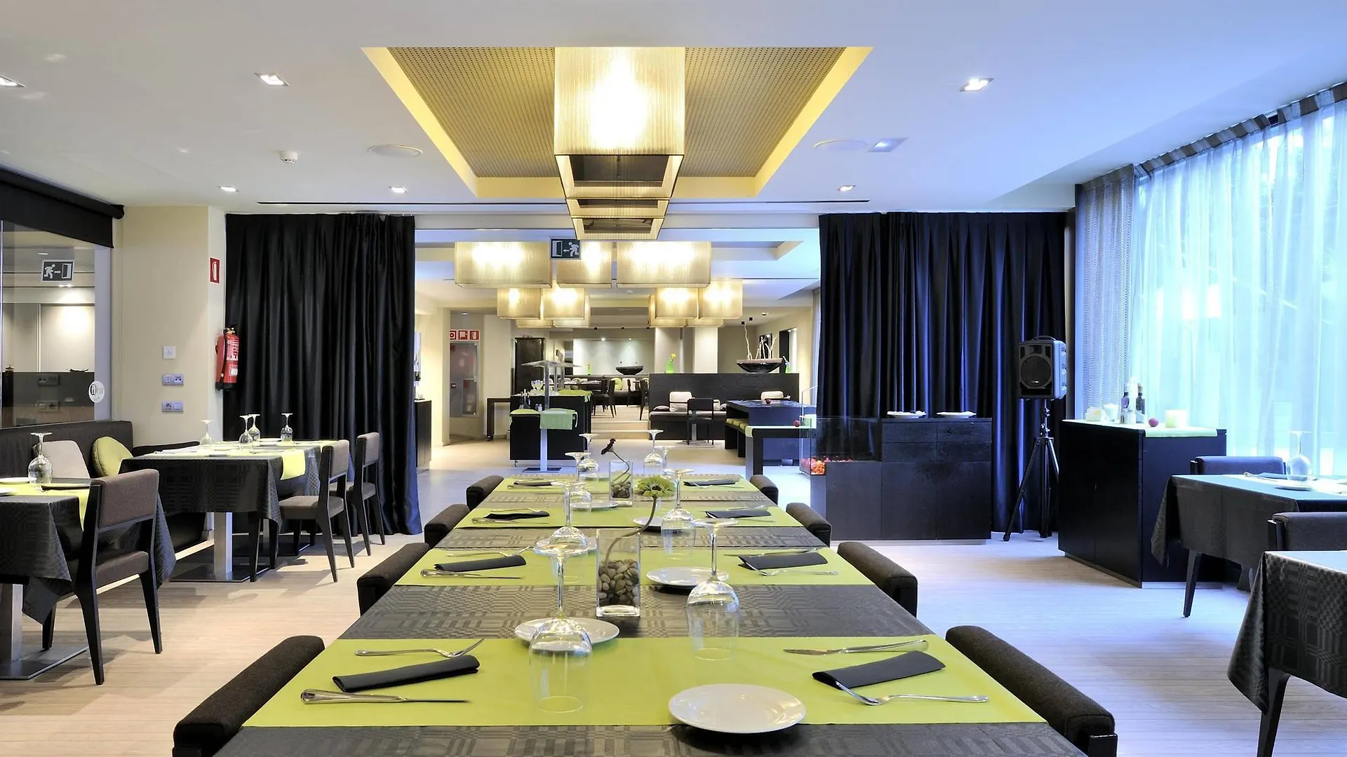 Grums Hotel & Spa Βαρκελώνη