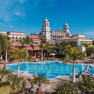 ***** Feriested Lopesan Del Conde & Thalasso Spanien