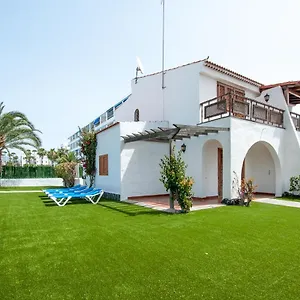  Сasa de vacaciones Casalegre 7 España