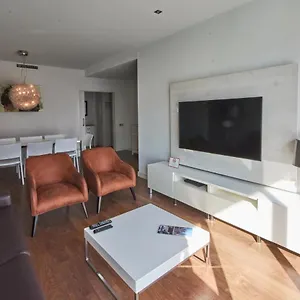 Sensation Sagrada Familia Apartament