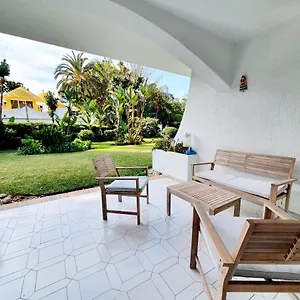  Apartamento Miraflores España