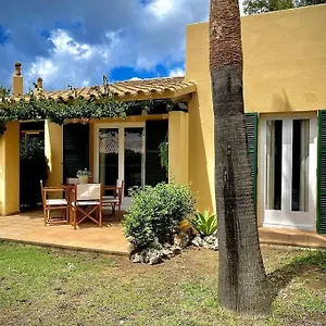  Сasa de vacaciones Casa Vacacional Con Piscina España