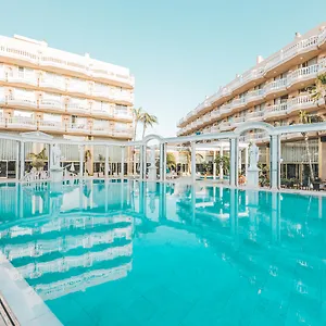 **** Hotel Cleopatra Palace Spanien