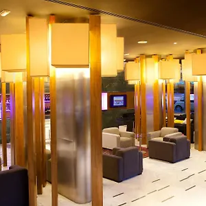 4* 酒店 巴塞罗那雅典娜公寓式酒店