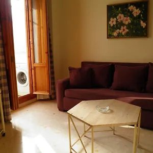 St. Jordi Comtal Apartament
