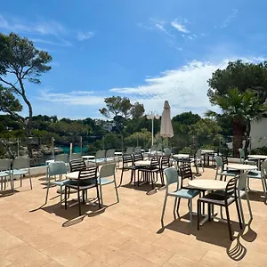 *** Hotel Cabot Cala Ferrera Spanien
