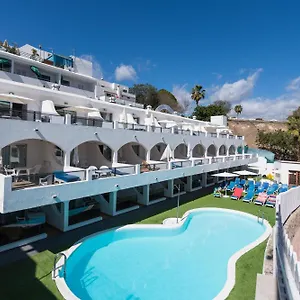 Eo Cedral , Puerto Rico (Gran Canaria) Spagna