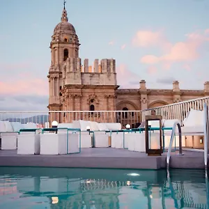**** Hotel Molina Lario Spanien