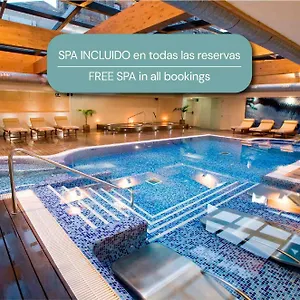 Hotel&spa Olimpica Barcellona