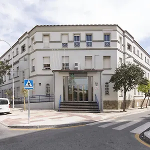  Vandrerhjem Inturjoven Spanien