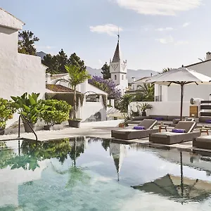 ***** Hotel Nobu (adults Only) Spanien