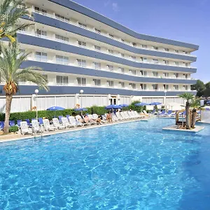 **** Hotel Ght Aquarium & Spanien