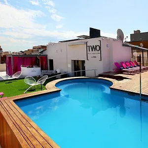 **** Hotel Axel Two 4 Sup - Adults Only Spanien