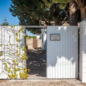  Сasa de vacaciones Casa-2 Mar Y Sombra España