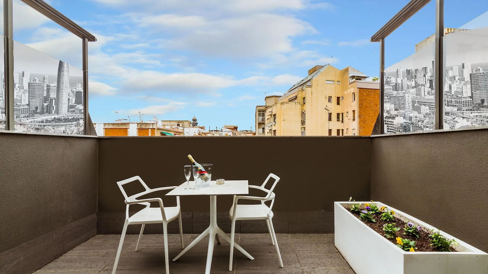 Grums Hotel & Spa Barcelona 4*,  Spain