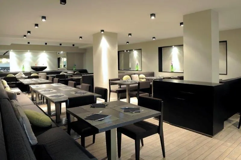 Grums Hotel & Spa Barcelona