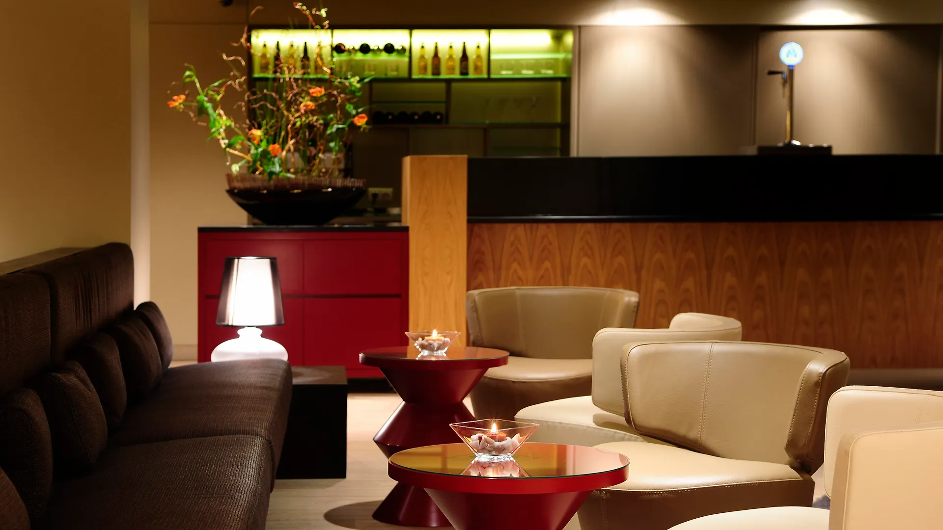 Grums Hotel & Spa Barcelona Spain