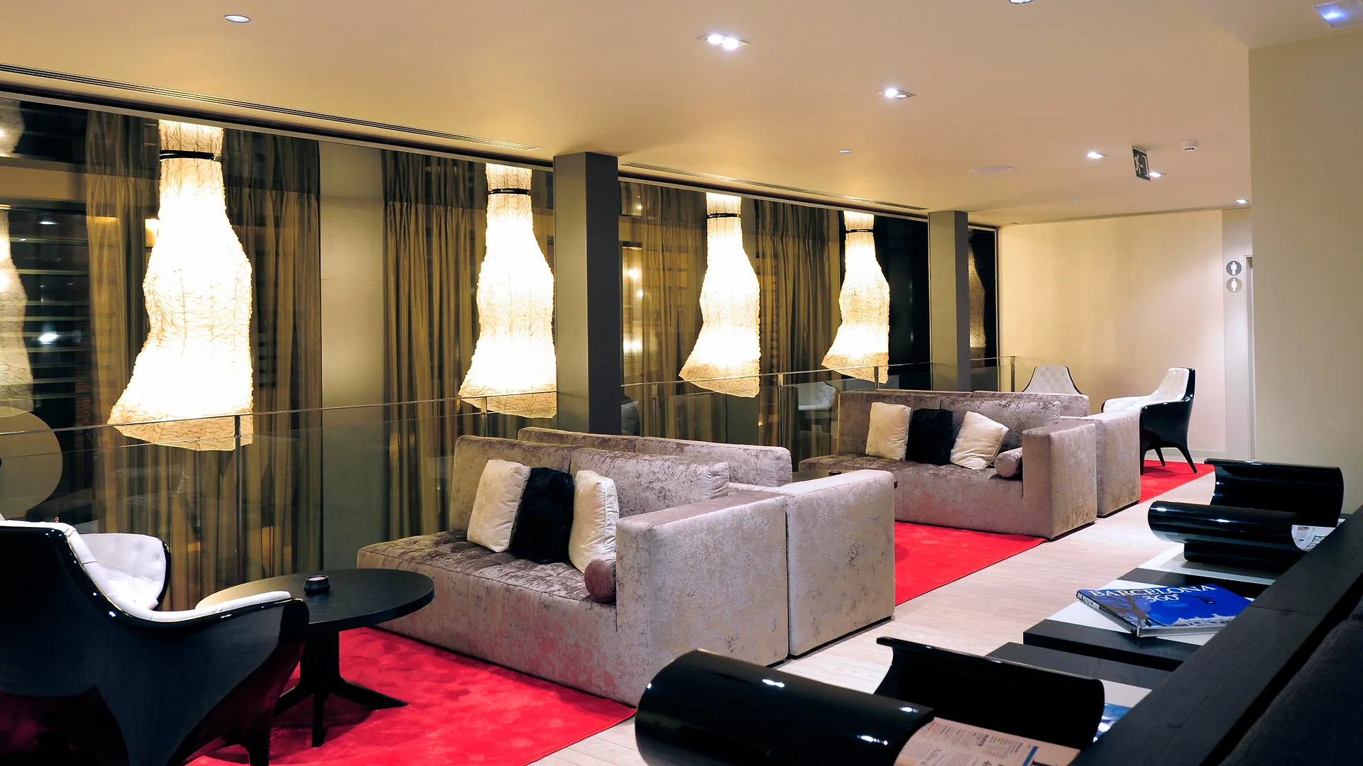 Grums Hotel & Spa Barcelona 4*,  Spain