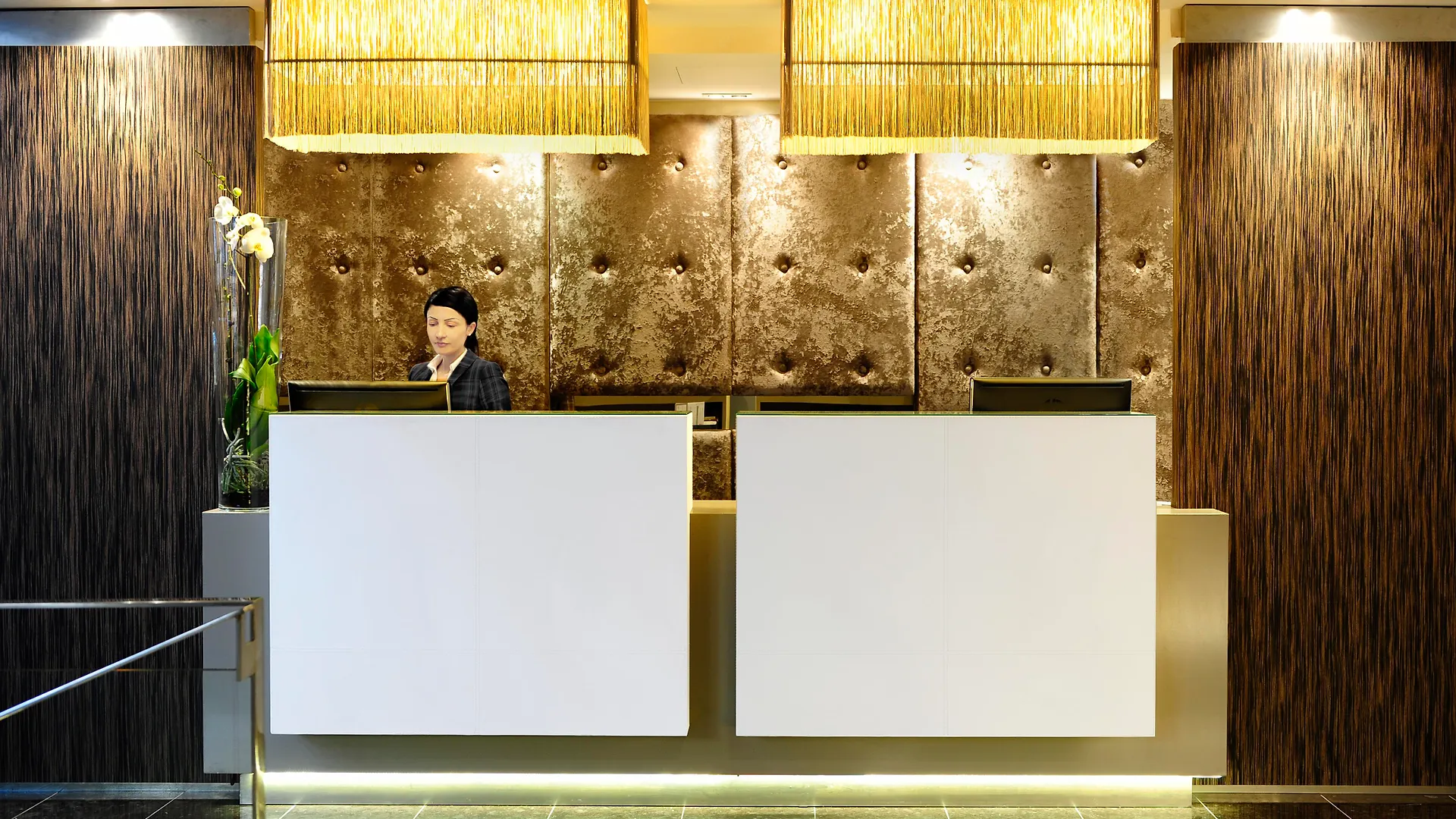 Grums Hotel & Spa Barcelona 4*,