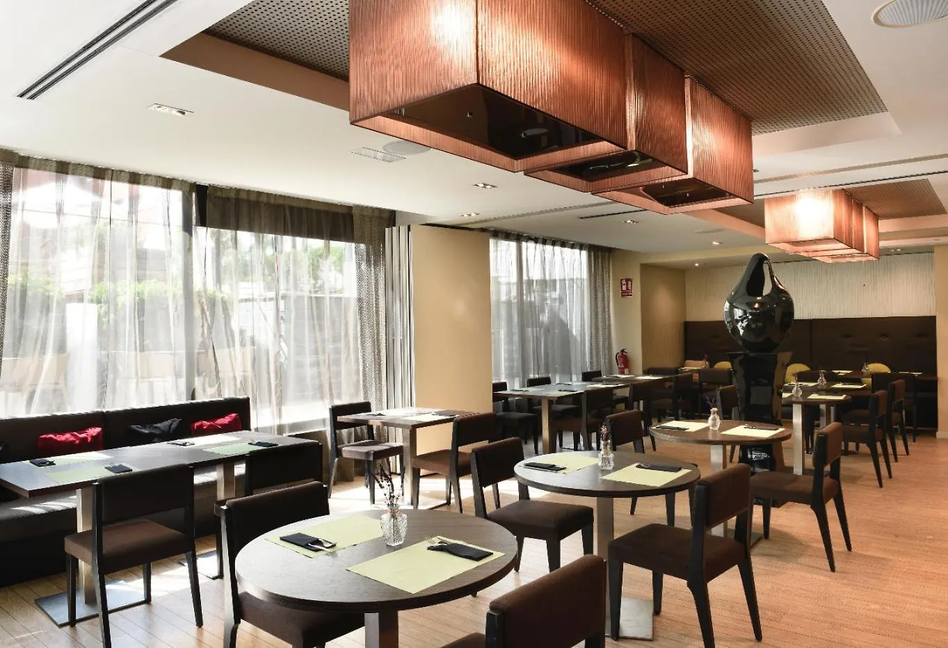 Grums Hotel & Spa Barcelona 4*,  Spain