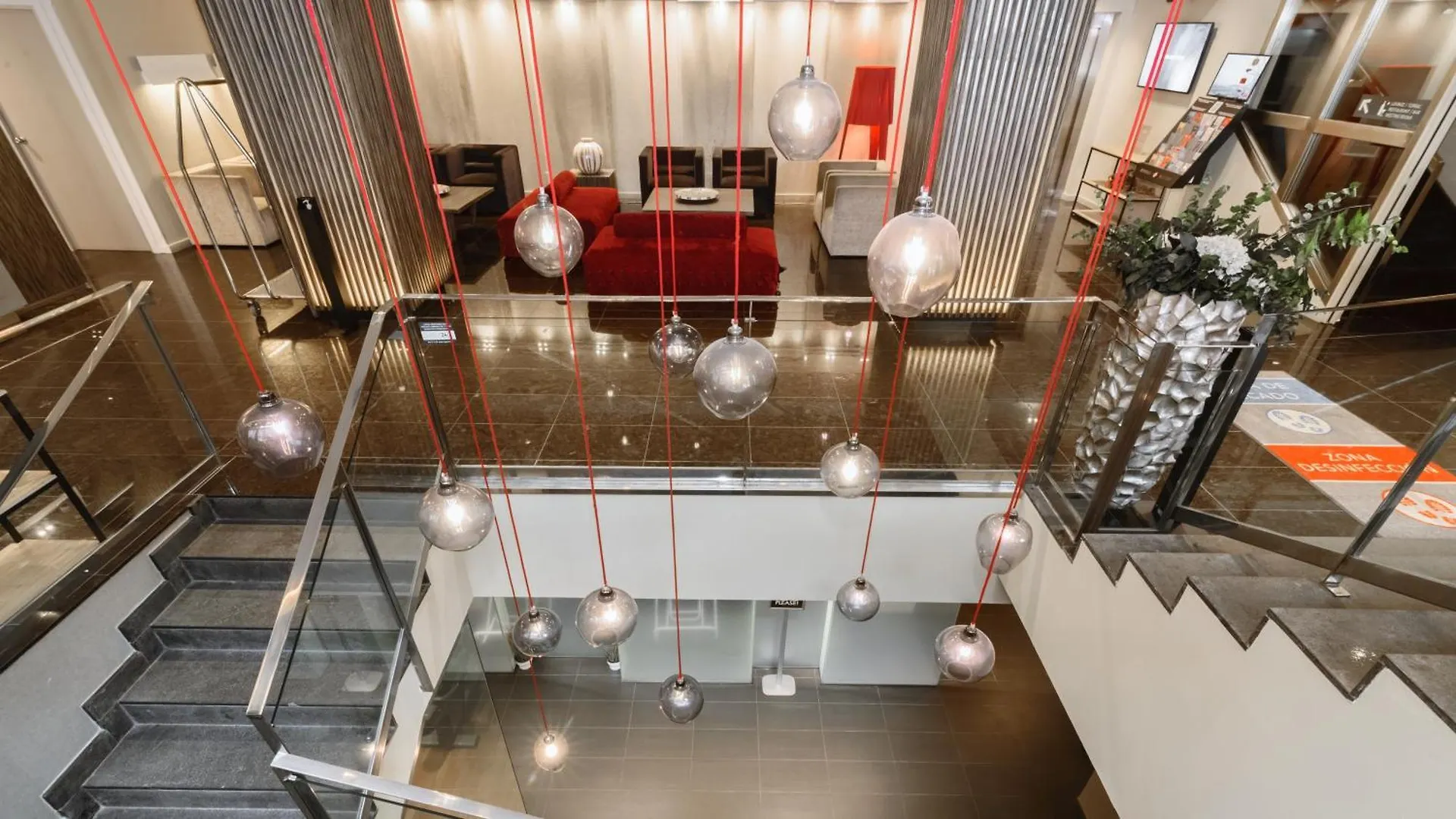 Grums Hotel & Spa Barcelona
