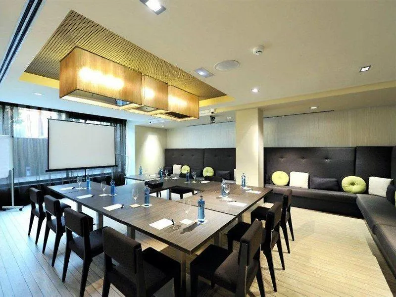 Grums Hotel & Spa Barcelona 4*,  Spain