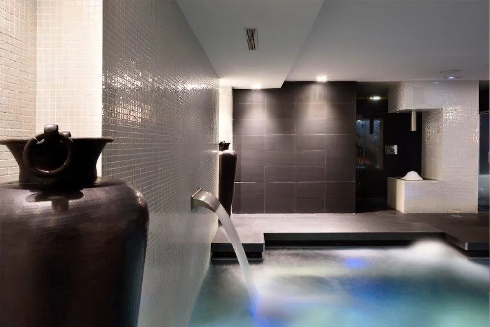 Grums Hotel & Spa Barcelona