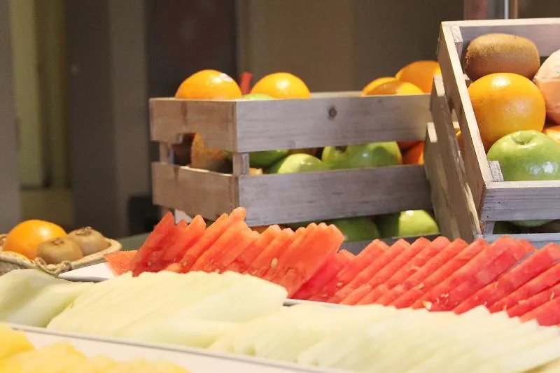 Grums Hotel & Spa Barcelona