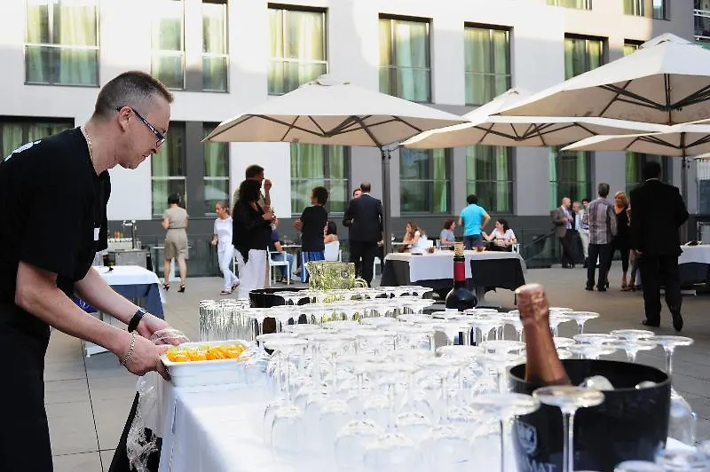 Grums Hotel & Spa Barcelona