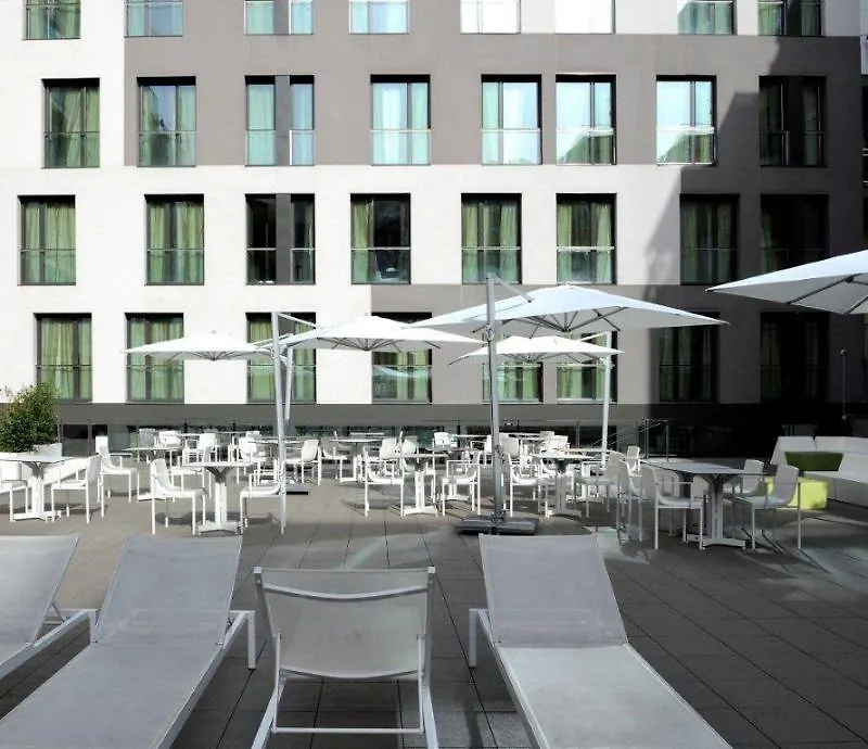 Grums Hotel & Spa Barcelona