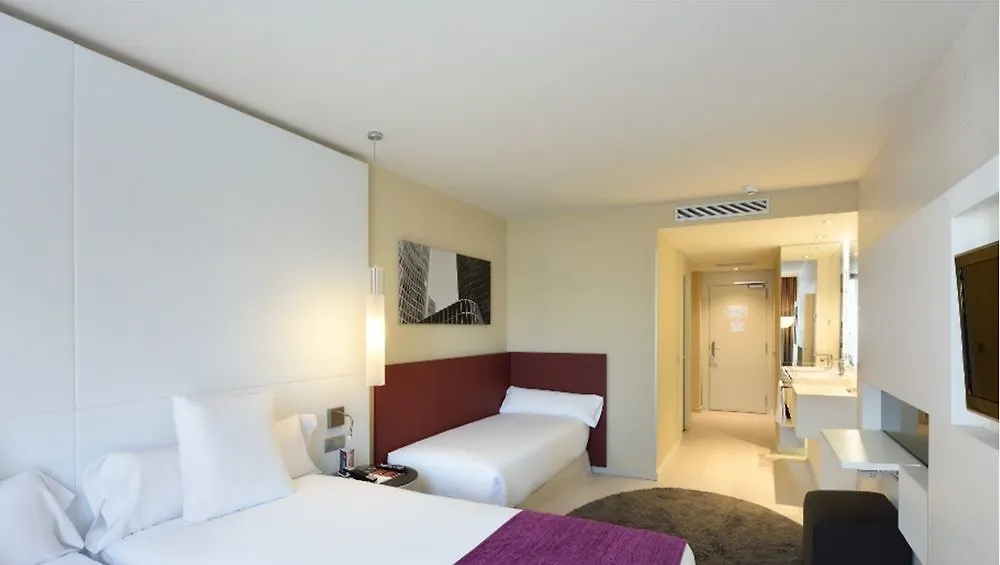 Grums Hotel & Spa Barcelona Spain