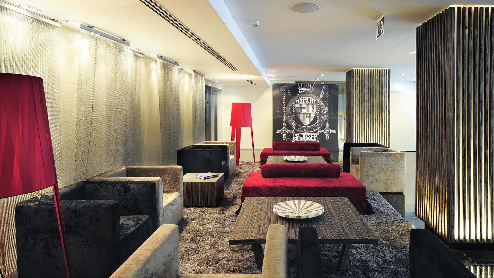Grums Hotel & Spa Barcelona Spain