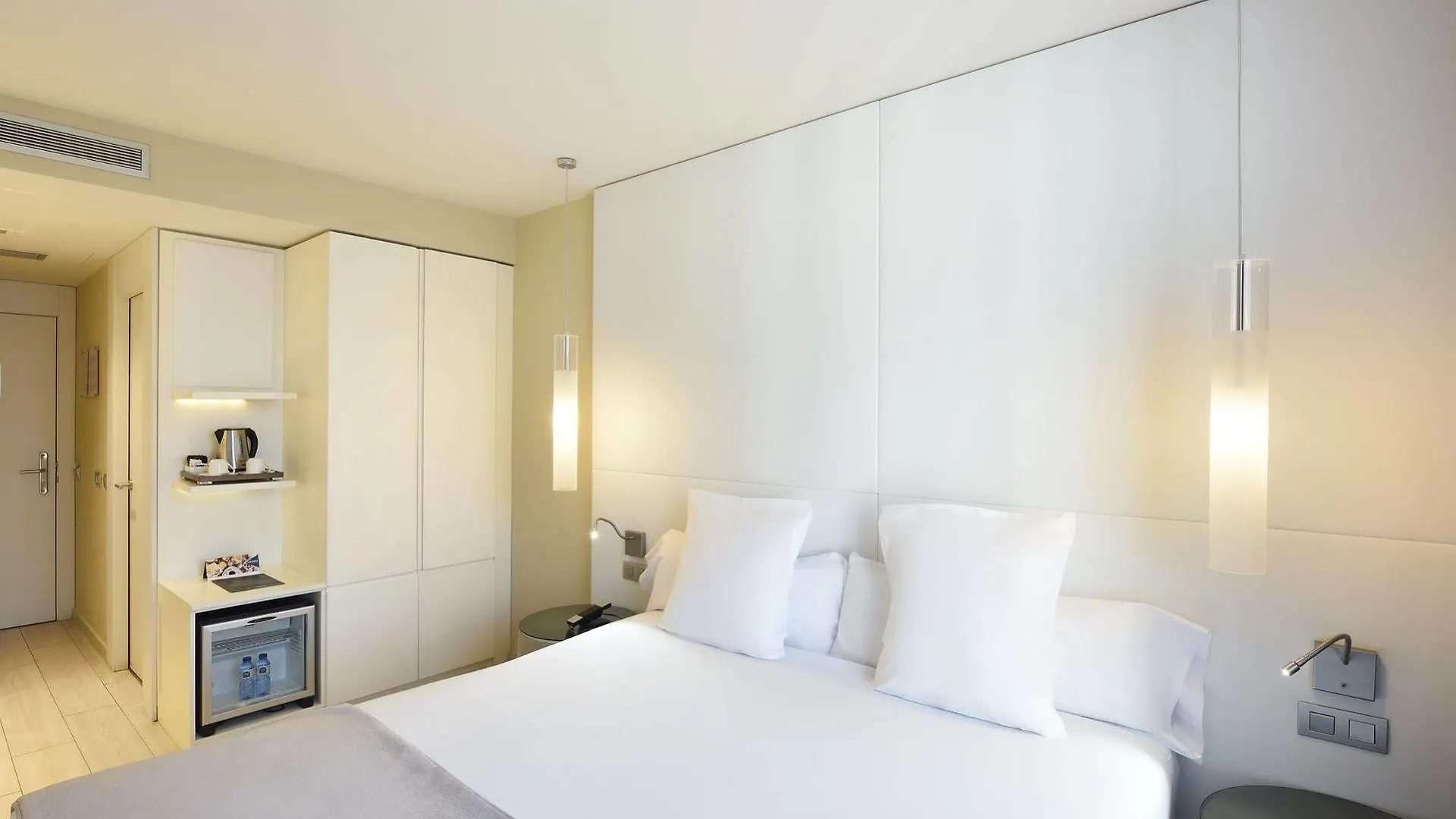 Grums Hotel & Spa Barcelona