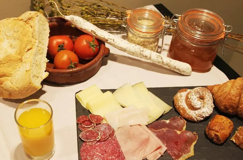 Grums Hotel & Spa Barcelona