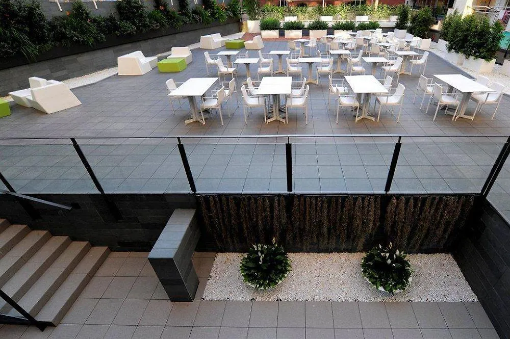 Grums Hotel & Spa Barcelona